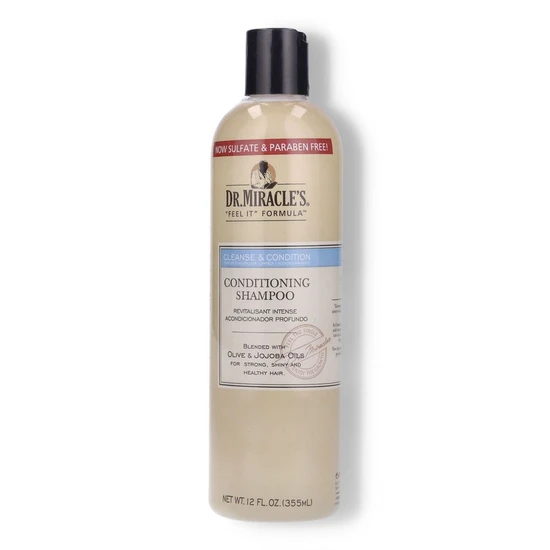 Dr. Miracle's Conditioning Shampoo