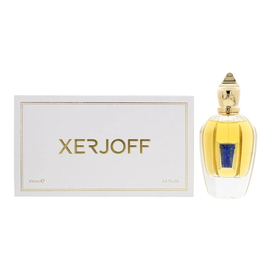 Xerjoff Xxy Perfume Unisex 50 Ml - Image 4