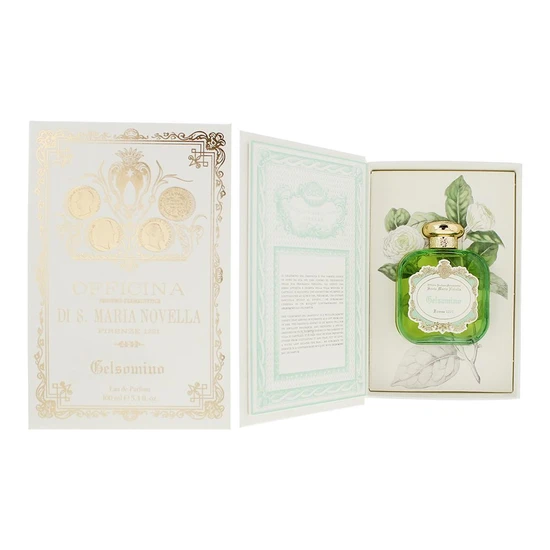 Santa Maria Novella Gelsomino Eau De Parfum