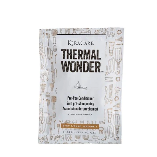 KeraCare Thermal Wonder Pre-Pro Conditioner
