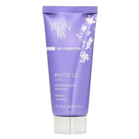 Yonka Phyto 52 Night Firming Cream