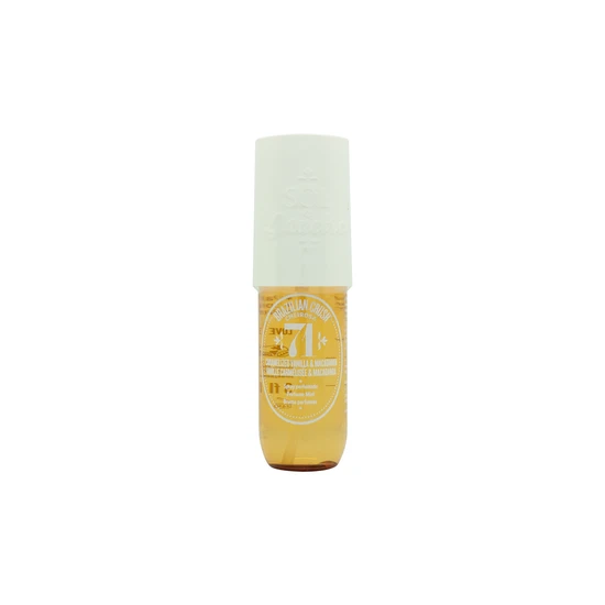 Sol De Janeiro Cheirosa 71 Hair & Body Fragrance Mist 90Ml - Image 9