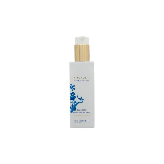Rituals Amsterdam Collection Kitchen Hand Balm