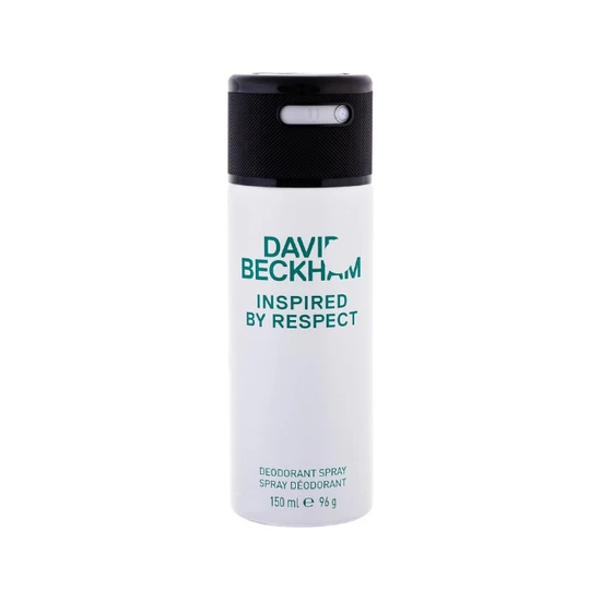 David Beckham Inspired By Respect Deodorant Anti-Perspirant Body Spray