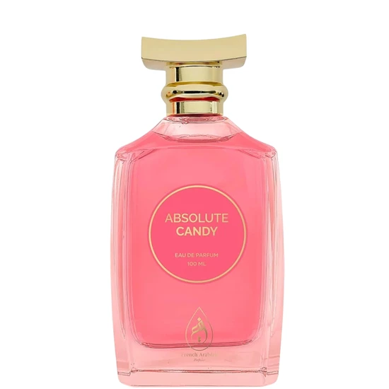 French Arabian Absolute Candy Eau De Parfum