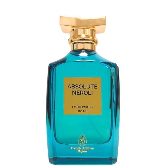 French Arabian Absolute Neroli Eau De Parfum
