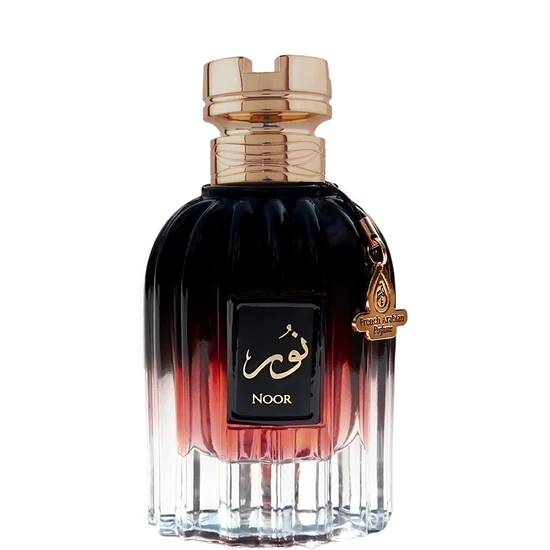 French Arabian Noor Eau De Parfum
