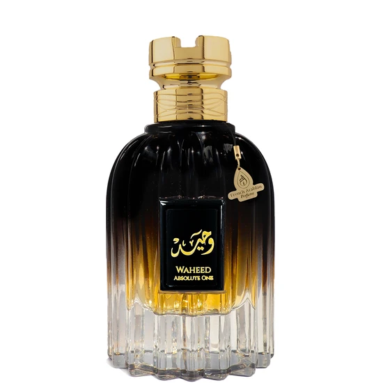 French Arabian Waheed Absolute One Eau De Parfum