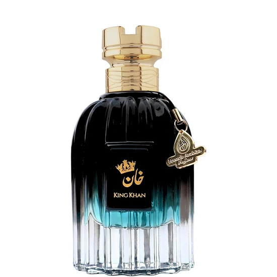 French Arabian King Khan Eau De Parfum