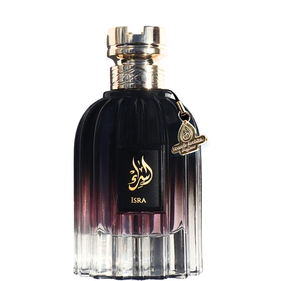 French Arabian Isra Eau De Parfum