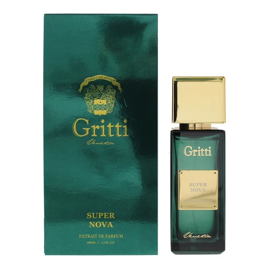 Gritti Super Nova Extrait De Parfum