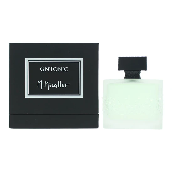 M. Micallef Gntonic Eau De Parfum