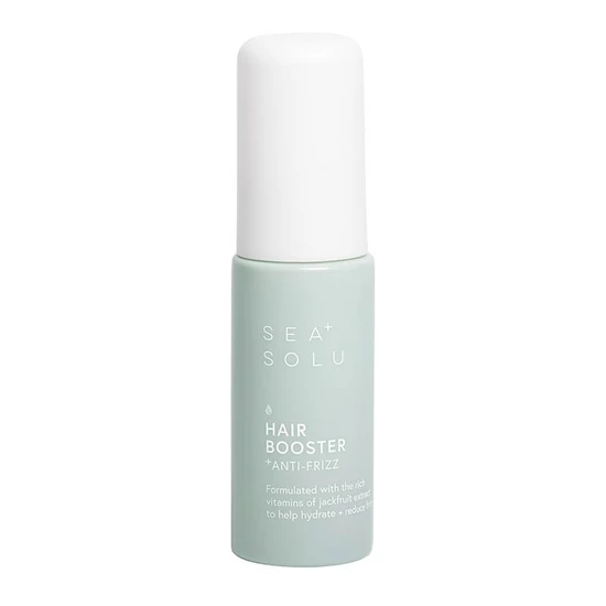 SEA+SOLU Anti-Frizz Hair Booster