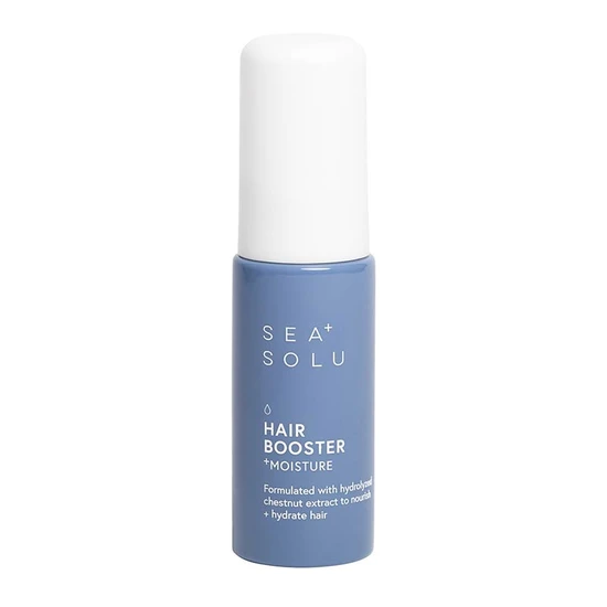 SEA+SOLU Moisture Hair Booster