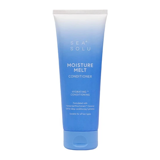 SEA+SOLU Moisture Melt Conditioner