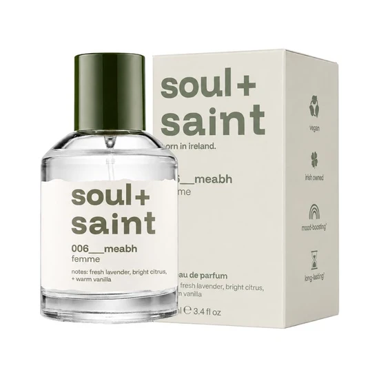 Soul & Saint 006 Meabh Eau De Parfum Inspired
