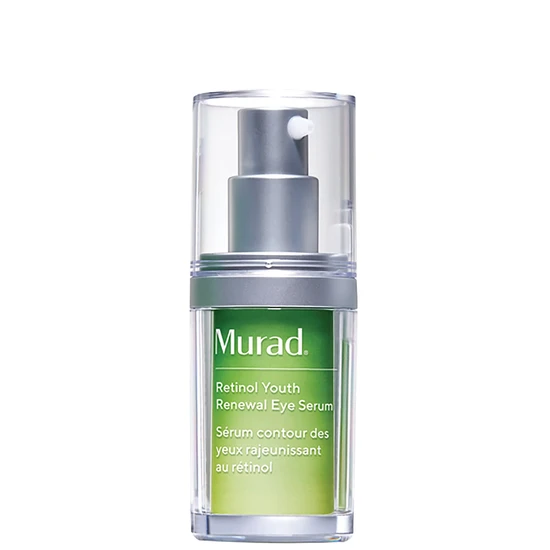 Murad Resurgence Retinol Youth Renewal Eye Serum