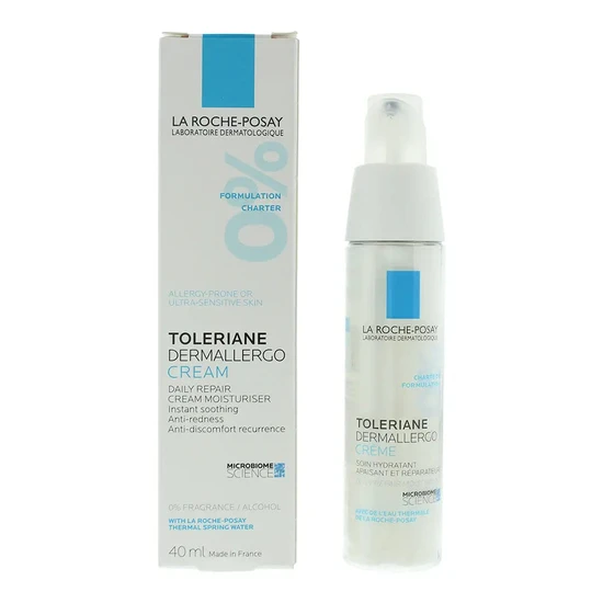 La Roche-Posay Toleriane Dermallergo Soothing Cream