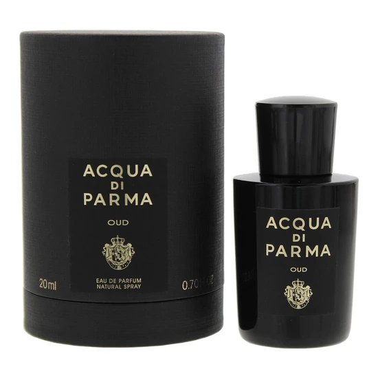 Acqua Di Parma Oud Eau De Parfum