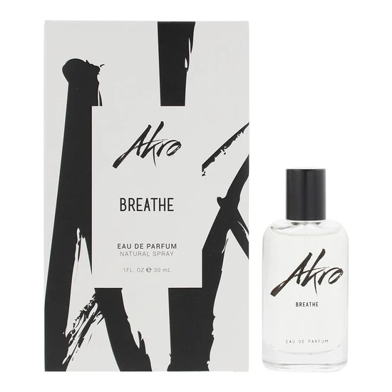 Akro Breathe Eau De Parfum