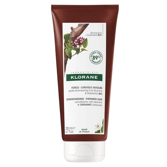 Klorane Quinine Conditioner