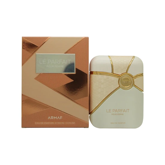 Armaf Le Parfait Pour Femme Eau De Parfum