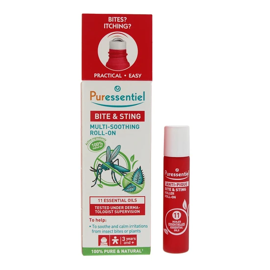 Puressential Anti-Sting Multi-Soothing Roll On