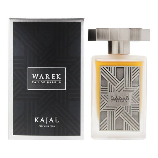 Kajal Warek Eau De Parfum
