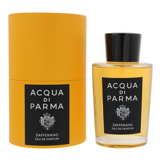 Acqua Di Parma Amber/Orange Zafferano Eau De Parfum 180Ml Spray - Image 6