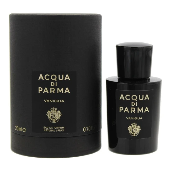 Acqua Di Parma Vaniglia Eau De Parfum