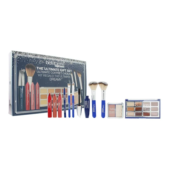 Bellápierre Cosmetics The Ultimate Gift Set Dreamy