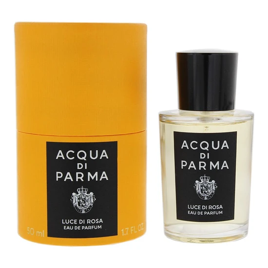 Acqua Di Parma Luce Di Rosa Eau De Parfum