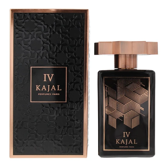 Kajal IV Eau De Parfum