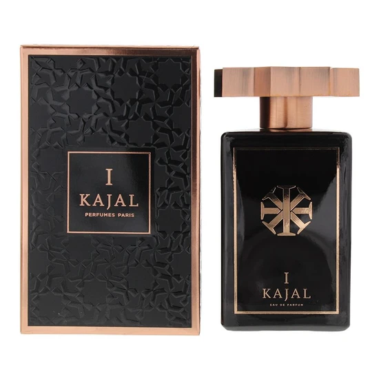 Kajal I Eau De Parfum