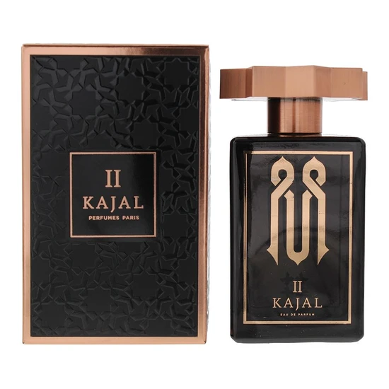 Kajal II Eau De Parfum