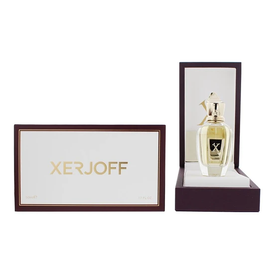 Xerjoff Unisex - Gibeon Extrait De Parfum 50 Ml - Floral Perfume - Image 4