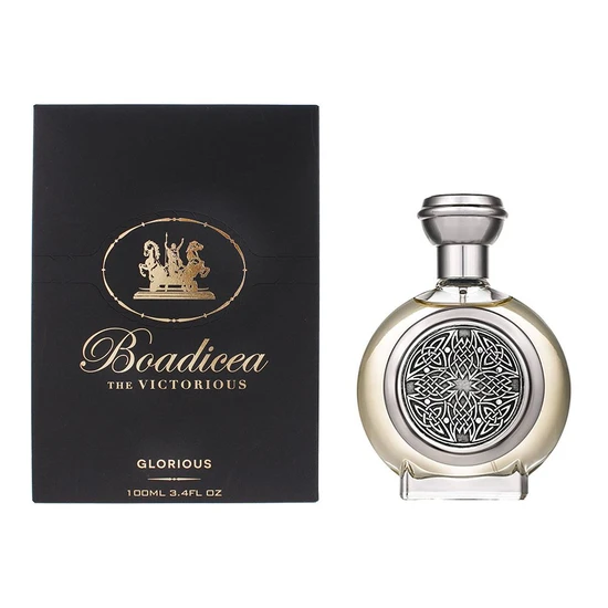 Boadicea The Victorious Women's Glorious Eau De Parfum Spray 100Ml - Image 5