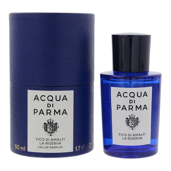 Acqua Di Parma Fico Di Amalfi La Riserva Eau De Parfum
