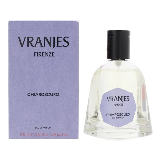 Dr. Vranjes Firenze Chiaroscuro Eau De Parfum