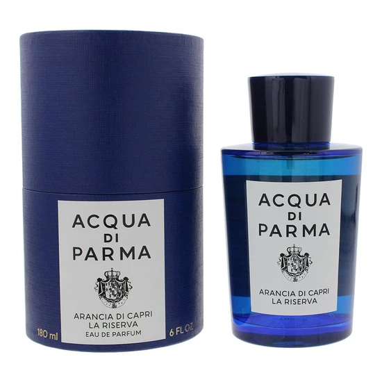 Acqua Di Parma Arancia Di Capri La Riserva Eau De Parfum