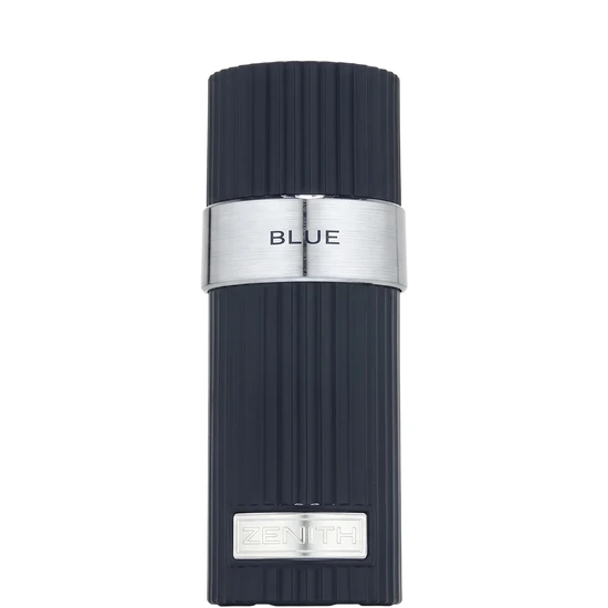 French Avenue Zenith Blue Eau De Parfum 100Ml For Men - Image 4