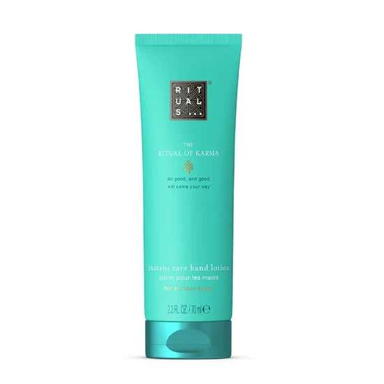 Rituals The Ritual Of Karma Lotus Flower & White Tea Hand Lotion