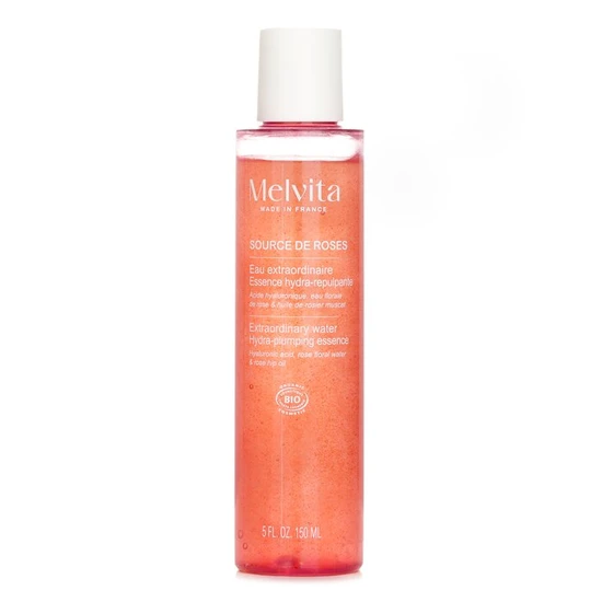 Melvita Source De Roses Extraordinary Water Hydra Plumping Essence