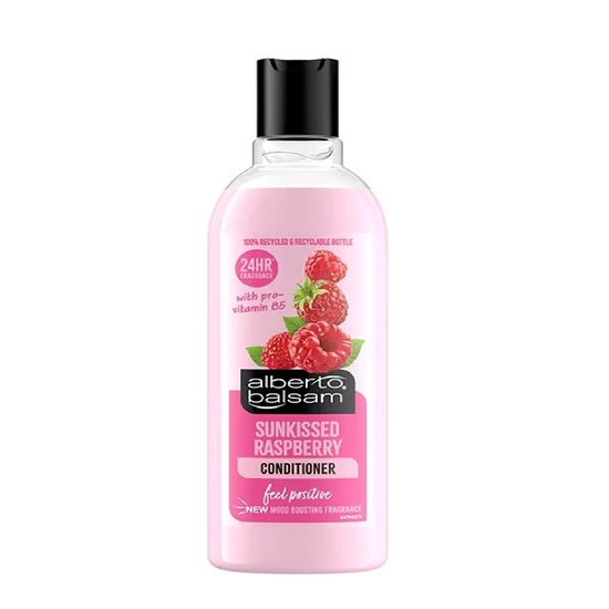Alberto Balsam Raspberry Conditioner