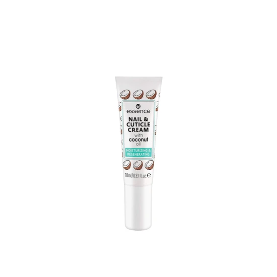 essence Nail & Cuticle Cream