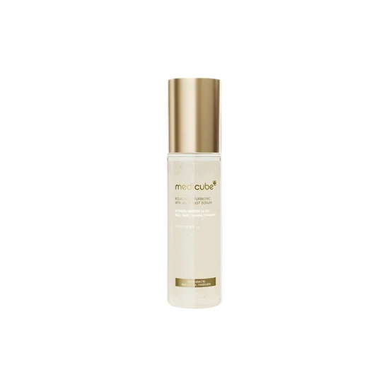 Medicube Kojic Acid Turmeric Vita Jelly Mist Serum
