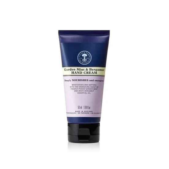 Neal's Yard Remedies Garden Mint & Bergamot Hand Cream