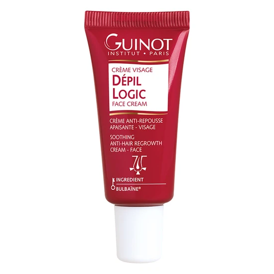 Guinot Depil Logic Visage