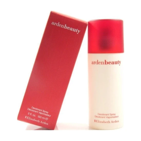 Elizabeth Arden Beauty Deodorant Spray