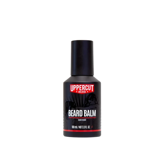 Uppercut Deluxe Beard Balm Beard Balm 100 Ml - Image 2